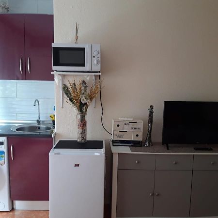 Almudena Estudio Torrevieja Extérieur photo