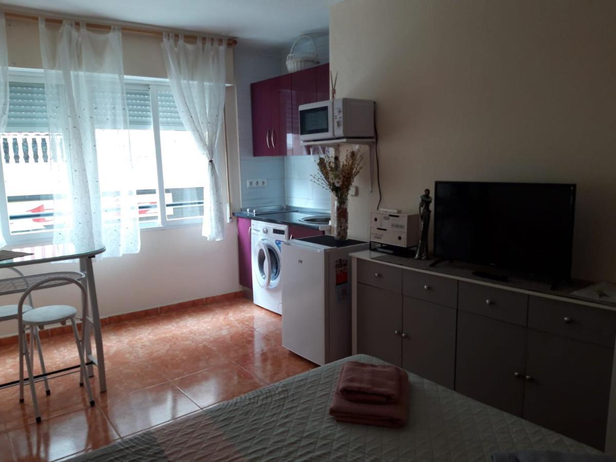 Almudena Estudio Torrevieja Extérieur photo
