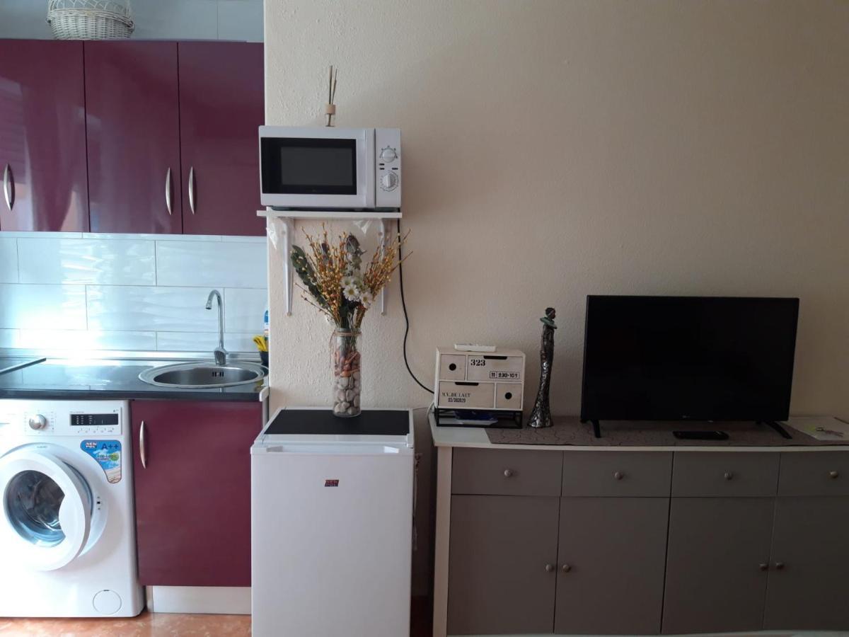 Almudena Estudio Torrevieja Extérieur photo