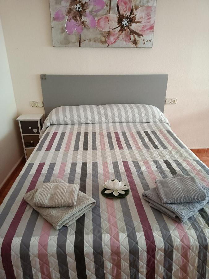 Almudena Estudio Torrevieja Extérieur photo