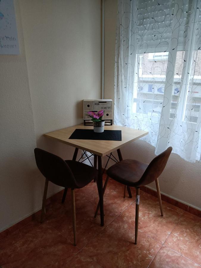 Almudena Estudio Torrevieja Extérieur photo